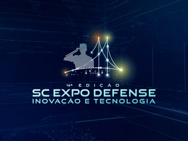 Startups, for&ccedil;as de Defesa e Seguran&ccedil;a, centros de pesquisa e inova&ccedil;&atilde;o, universidades e ind&uacute;stria se conectam para exibi&ccedil;&atilde;o de produtos e projetos, palestras, networking e rodadas de neg&oacute;cios