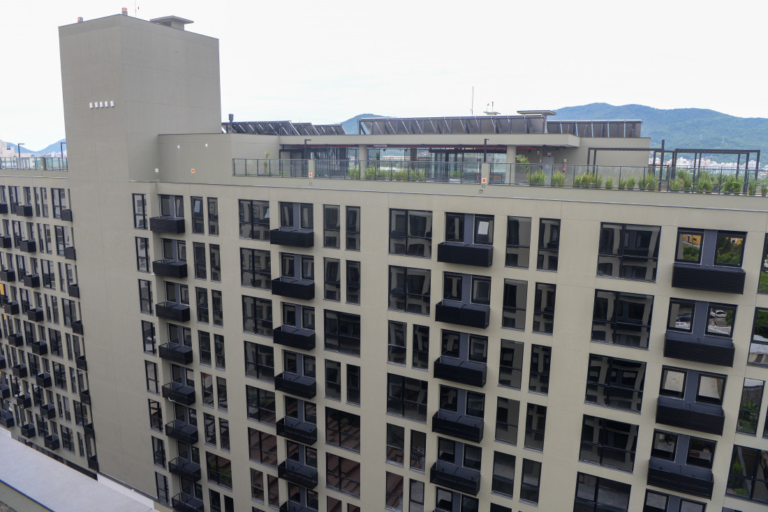 Comunicação/SCGÁS