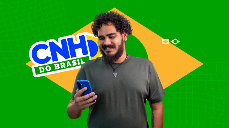 Aplicativo CNH do Brasil ultrapassa 40 milh&otilde;es de usu&aacute;rios

