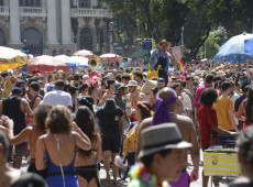 Ocupa&ccedil;&atilde;o hoteleira no Rio para o carnaval j&aacute; chega a 73,91%