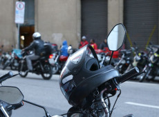 Venda de motocicletas em 2025 &eacute; a maior dos &uacute;ltimos 22 anos