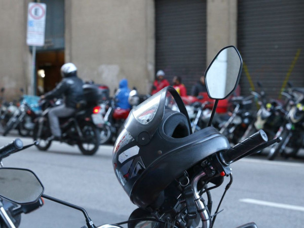 Venda de motocicletas em 2025 &eacute; a maior dos &uacute;ltimos 22 anos