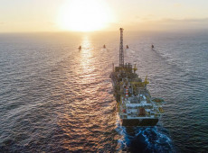 Petrobras supera proje&ccedil;&otilde;es e tem produ&ccedil;&atilde;o recorde em 2025