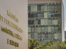 MDIC cria portal com informa&ccedil;&otilde;es sobre com&eacute;rcio entre Mercosul e UE