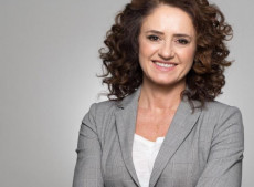 Marlene Fengler &eacute; Secret&aacute;ria-geral da ALESC