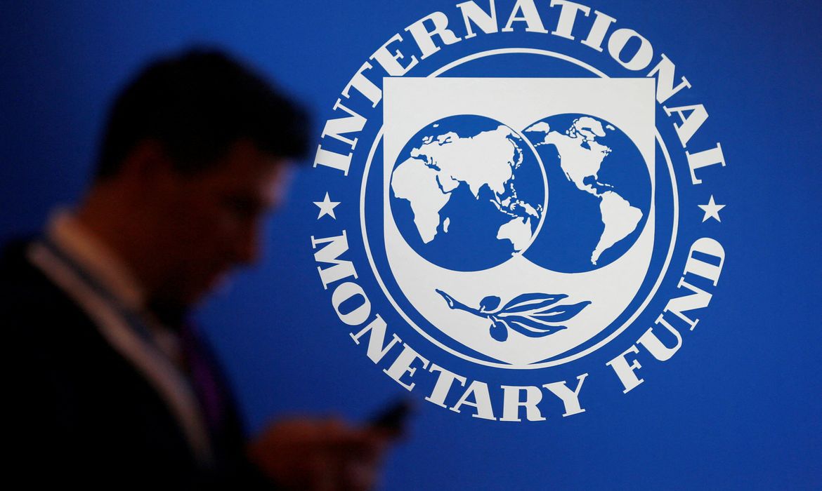 FMI reduz para 1,6% previsão de crescimento do Brasil em 2026