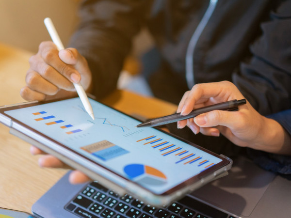 O estudo mostra que 4 em cada 10 empreendedores catarinenses atuam no setor de servi&ccedil;os