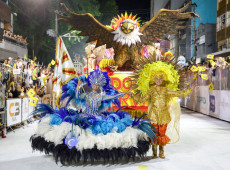 A cidade j&aacute; recebeu o t&iacute;tulo de 3&ordm; melhor desfile de escolas de samba do Brasil pela Riotur e pela Associa&ccedil;&atilde;o das Cidades Carnavalescas da Am&eacute;rica