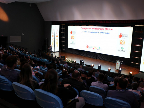 A programa&ccedil;&atilde;o cient&iacute;fica da edi&ccedil;&atilde;o de 2026 ser&aacute; divulgada em breve e trar&aacute; temas atuais