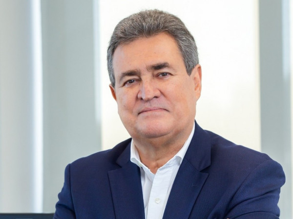 
Carlos Henrique Ramos Fonseca, diretor superintendente do Sebrae/SC