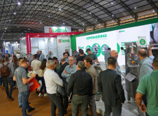 A feira mobiliza mais de 120 fornecedores locais e deve gerar cerca de R$ 15 milh&otilde;es em movimenta&ccedil;&atilde;o econ&ocirc;mica local