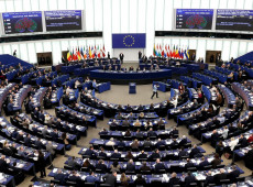 Encaminhamento para o Tribunal Europeu foi aprovado por 334 a 324 votos