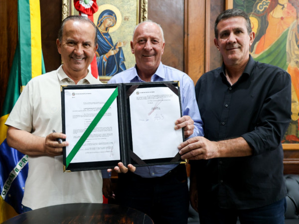 O projeto de Lei &eacute; de autoria do deputado estadual Oscar Gutz (PL), com proposta apensada do deputado Altair Silva (PP)