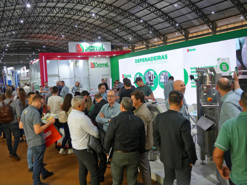 A feira mobiliza mais de 120 fornecedores locais e deve gerar cerca de R$ 15 milh&otilde;es em movimenta&ccedil;&atilde;o econ&ocirc;mica local