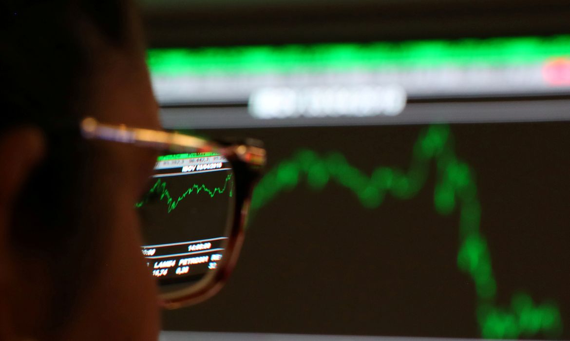 Bolsa supera 178 mil pontos e tem melhor semana desde abril de 2020