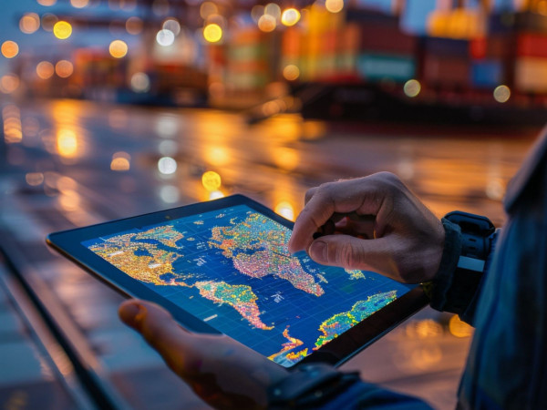 Atualmente, Santa Catarina mant&eacute;m rela&ccedil;&atilde;o comercial deficit&aacute;ria com a Uni&atilde;o Europeia