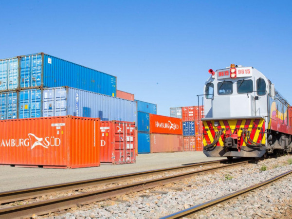  A FTC movimentou mais de 560 mil toneladas de cont&ecirc;ineres para o Porto de Imbituba