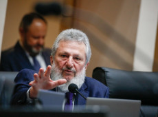 Padre Pedro Baldissera votou contra a lei sancionada pelo governo que pro&iacute;be cotas raciais em universidades p&uacute;blicas.