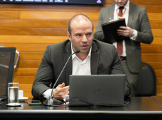 - Deputado Jess&eacute; Lopes (PL), autor do projeto de lei