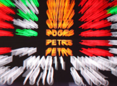 Bolsa renova recorde e supera os 184 mil pontos