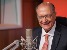 Alckmin conversa por telefone com vice-presidente da China