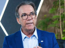 D&eacute;cio Lima refor&ccedil;ou que a defesa das cotas n&atilde;o se trata de pauta ideol&oacute;gica