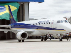 Embraer fecha 2025 com a maior carteira de pedidos de sua hist&oacute;ria