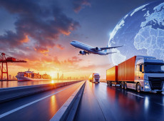 Uma das vias do acordo envolve cadeias de valor baseadas em commodities 