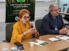 China &eacute; uma das mais avan&ccedil;adas em monitoramento e rastreamentos das emiss&otilde;es de carbono, informa Bustamante