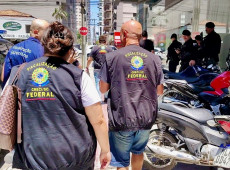 A opera&ccedil;&atilde;o autuou uma empresa imobili&aacute;ria sem registro no Conselho