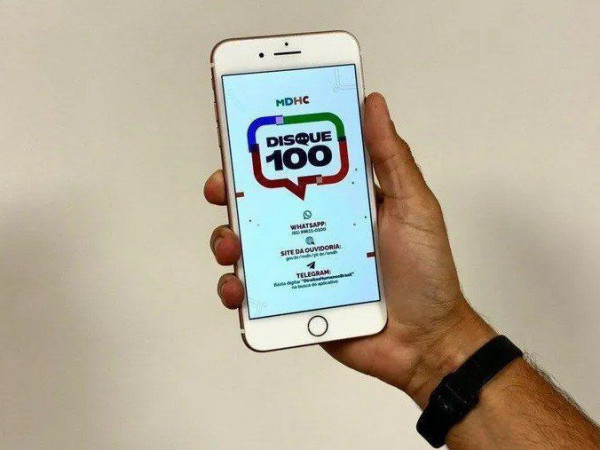 Disque 100 registrou o maior n&uacute;mero de den&uacute;ncias de trabalho escravo da hist&oacute;ria em 2025
