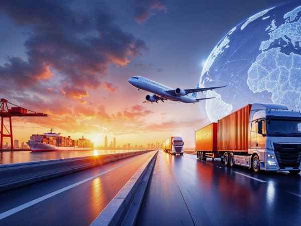 Uma das vias do acordo envolve cadeias de valor baseadas em commodities 