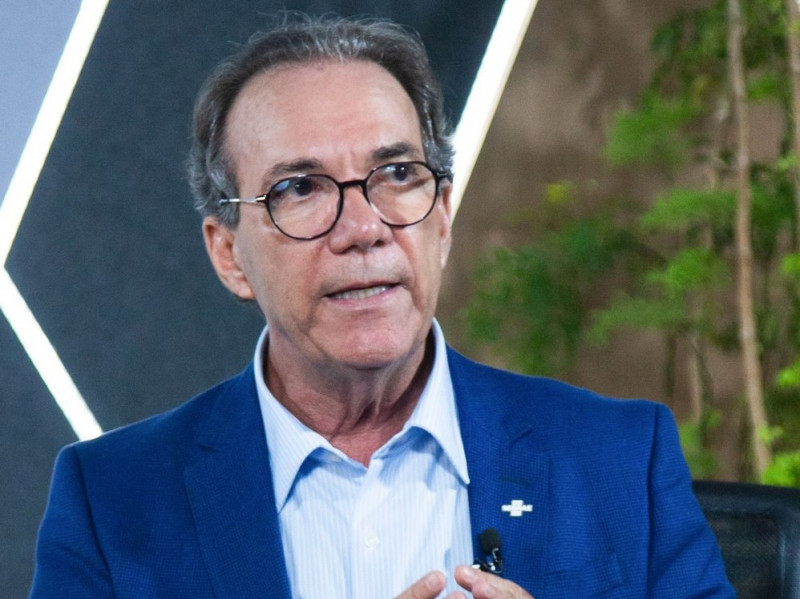 D&eacute;cio Lima refor&ccedil;ou que a defesa das cotas n&atilde;o se trata de pauta ideol&oacute;gica