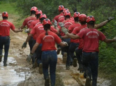 Bombeiros de SC abrem inscri&ccedil;&otilde;es para concurso com sal&aacute;rios de at&eacute; R$ 21 mil
