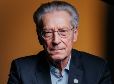 Otmar Muller, presidente da SCG&Aacute;S: "Estamos construindo juntos um estado mais conectado, competitivo e sustent&aacute;vel"
