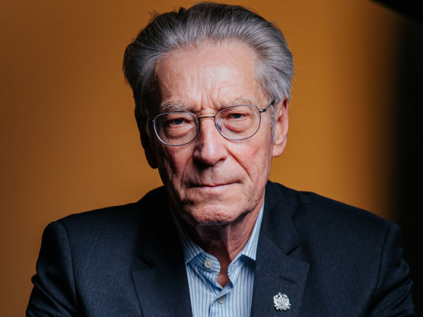 Otmar Muller, presidente da SCG&Aacute;S: "Estamos construindo juntos um estado mais conectado, competitivo e sustent&aacute;vel"
