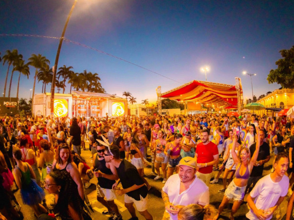 Manter o t&iacute;tulo de um dos carnavais mais seguros do pa&iacute;s &eacute; prioridade para a organiza&ccedil;&atilde;o do evento