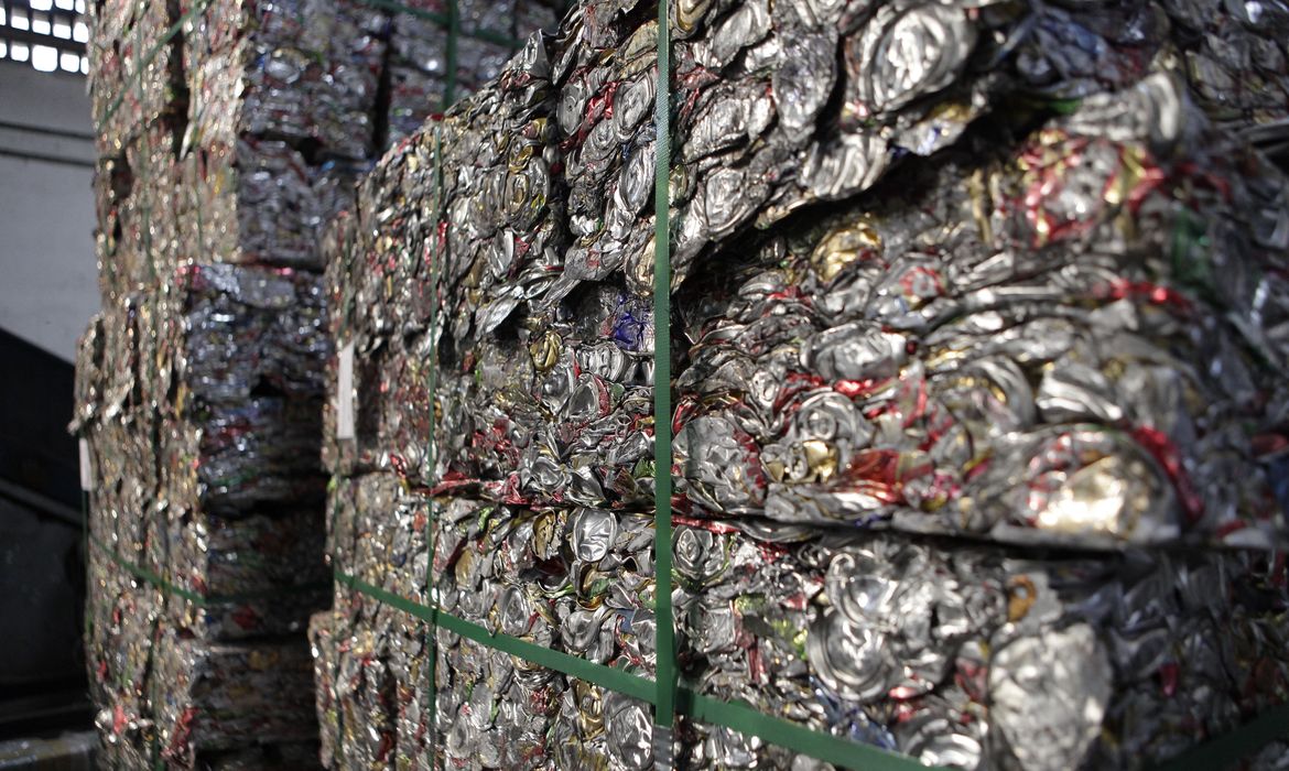 Fazenda desmente aumento de carga tributária sobre setor de reciclagem