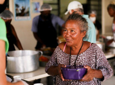 Brasil Sem Fome vai intensificar a&ccedil;&otilde;es nos 500 munic&iacute;pios com mais fam&iacute;lias em vulnerabilidade
