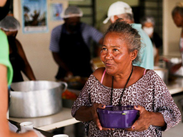 Brasil Sem Fome vai intensificar a&ccedil;&otilde;es nos 500 munic&iacute;pios com mais fam&iacute;lias em vulnerabilidade
