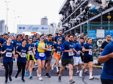 No ano passado, as disputas foram realizadas em 11 cidades, como Itaja&iacute; (foto) 