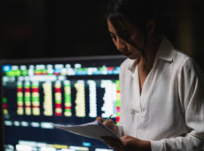 2026: um ano de equil&iacute;brio entre risco global e cautela dom&eacute;stica 
