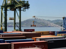 Balan&ccedil;a comercial de janeiro de 2026 registra superavit de US$ 4,3 bilh&otilde;es
