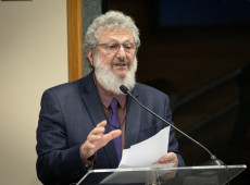 Projeto do deputado Padre Pedro cria pol&iacute;tica p&uacute;blica para constru&ccedil;&atilde;o de pequenas barragens no meio rural para proteger a terra e os recursos h&iacute;dricos.