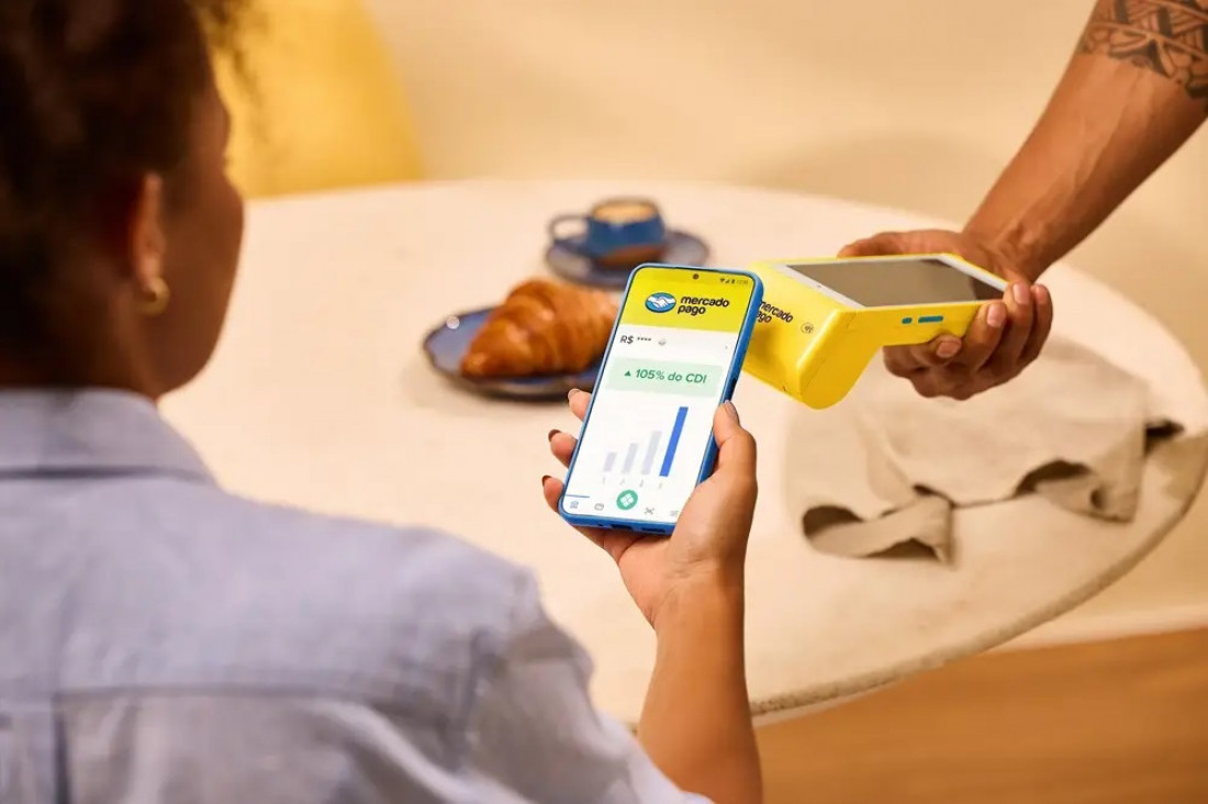 Mercado Pago anuncia 