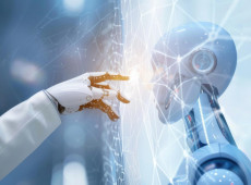 Gigantes da tecnologia planejam gastar US$ 650 bilh&otilde;es na corrida pela intelig&ecirc;ncia artificial
