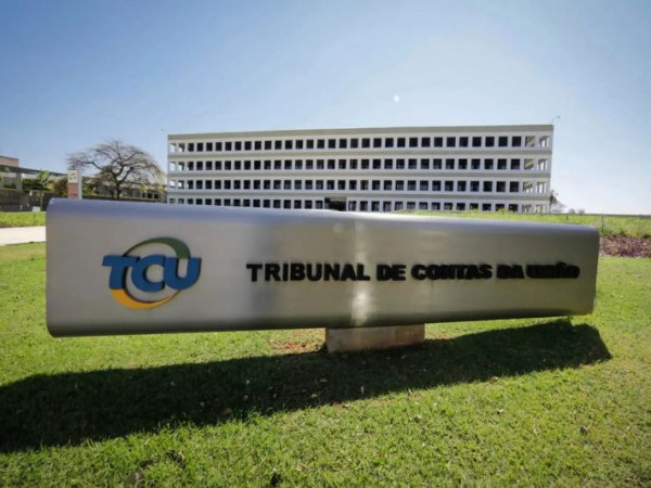 Sede do Tribunal de Contas da Uni&atilde;o (TCU) 