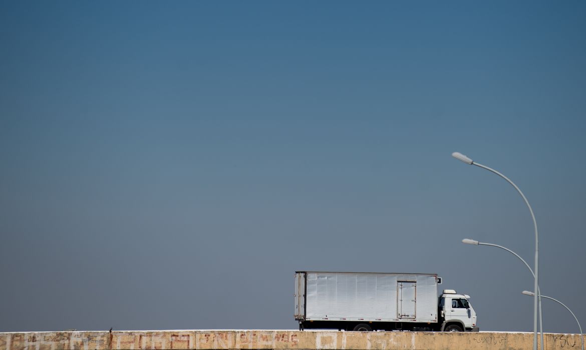 Move Brasil já liberou quase R$ 2 bilhões em um mês