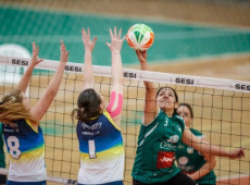 Em 2017, Blumenau sediou a etapa estadual, com mais de 700 trabalhadores 
