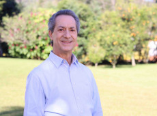 Neivor Canton, preidente da Aurora